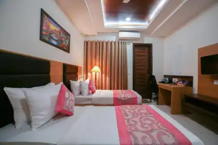 Grand Regency by JMD Group - 50