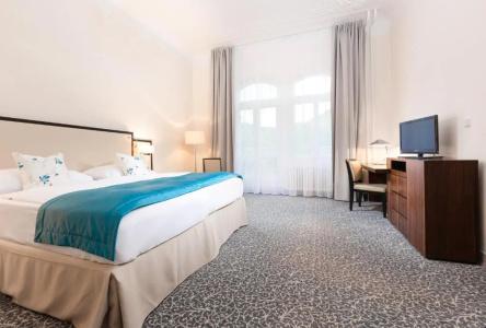 OREA Spa Bohemia Mariánské Lázně - 55