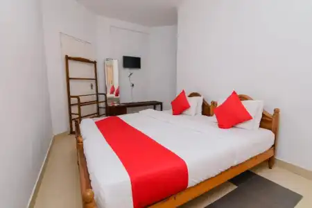 Blue Haven Guest House - 32