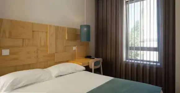 Boavista Guest House - 99