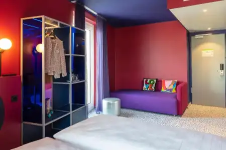 Ibis Styles Muenchen Perlach - 53