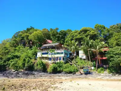 Lanta Marine Park View Resort - 0
