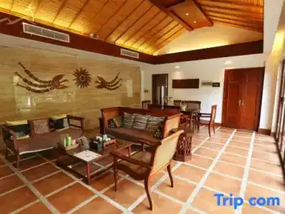 Huizhou Migratory Birds Resort - 41