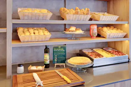 B&B Alicante - 38