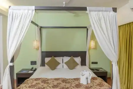 Kyriad Prestige Calangute Goa - 47