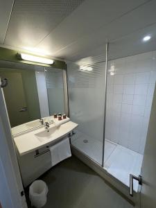 ibis budget Marseille Est Porte d'Aubagne - 31