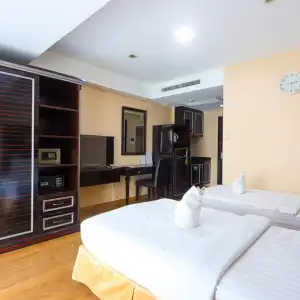 Land Royal Residence Pattaya - 30