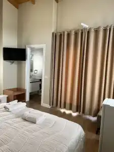 Arial Penthouse Suites - 119