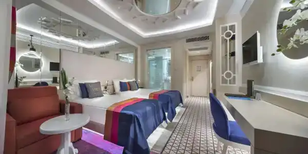 Granada Luxury Belek - All Inclusive - 61