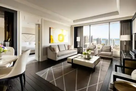 The Ritz-Carlton, Toronto - 4