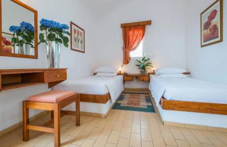 Delfinia & Bungalows - 125