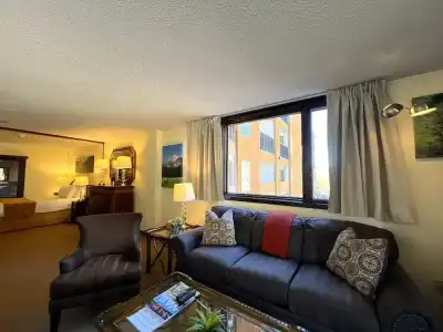 Vail Run Resort - 117