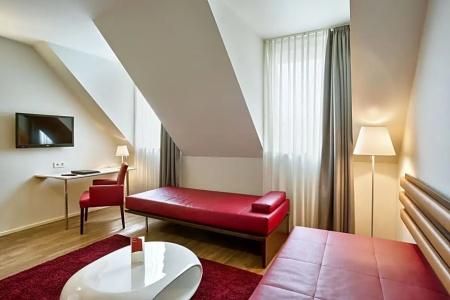 Four Points Flex by Sheraton Vienna Hauptbahnhof - 91