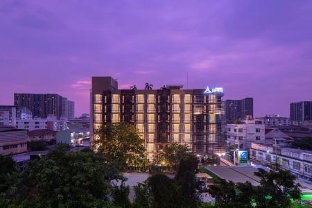 Amarin Rama 8 - 14