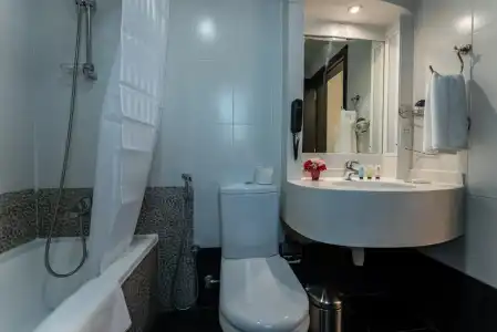 Gulf Oasis Apartment - 10