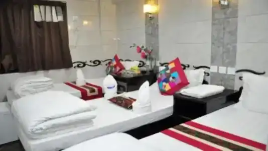 Ashoka Hostel - 32