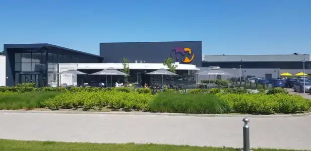 de Bonte Wever Assen - 11