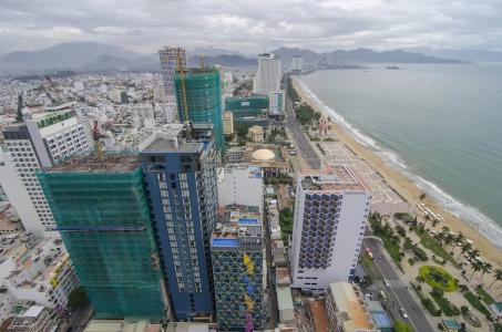 Muong Thanh Apartments - 55