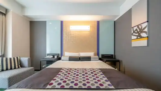 New Otani Inn Sapporo - 36