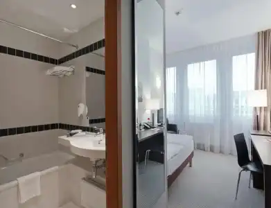 Premier inn Munchen City Ost - 9