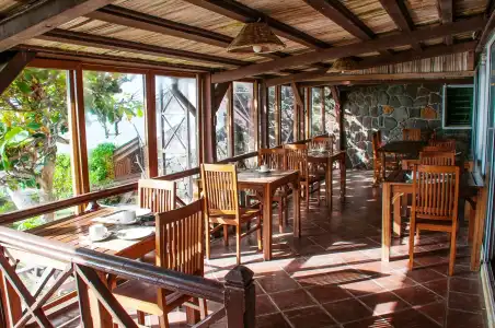 Chantauvent Guest House - 26