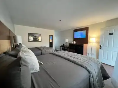 Inn at Cemetery Hill - 3