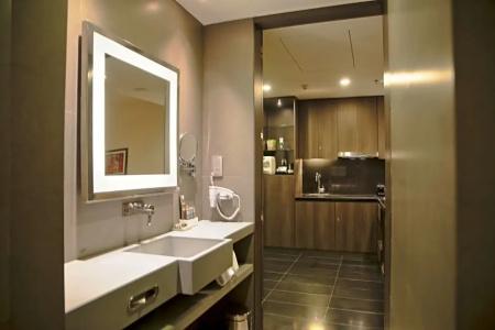 Novotel Kolkata - & Residences - 98