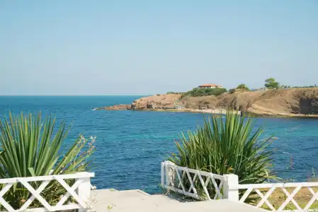 Eskada Beach - 30
