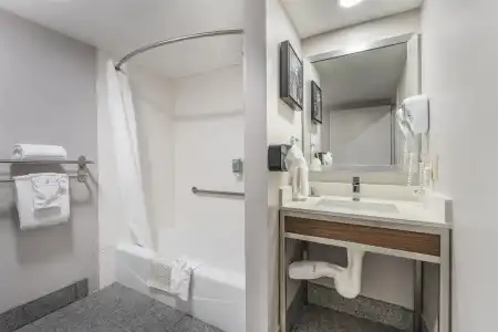 Best Western Airport Plaza – LAX Airport LA Stadium - 56