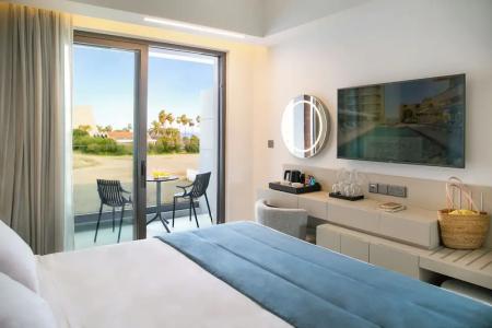 Mercure Larnaca Beach Resort - 51