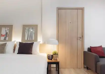 China Cozy Asoke - 2