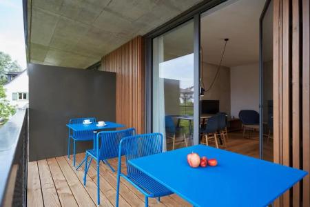 Sternen Bohlingen Aparthotel - 209