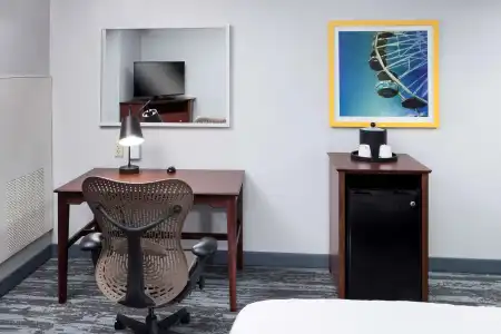 Hampton Inn & Suites Oklahoma City-Bricktown - 3
