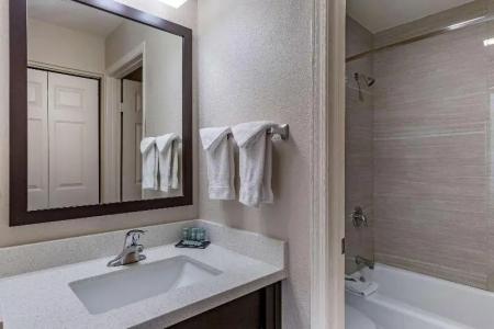 Best Western North Phoenix - 58