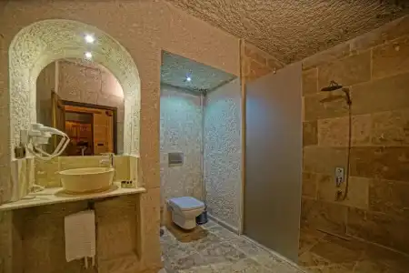 Zeus Cave Suites - 45