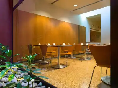Hotel - 16