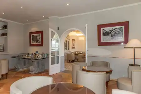 La Bastide du Port - 5