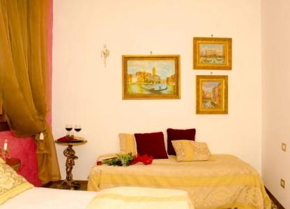Relais Alcova Del Doge - 38