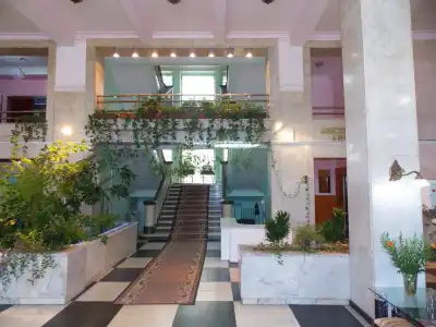 Chisinau - 10