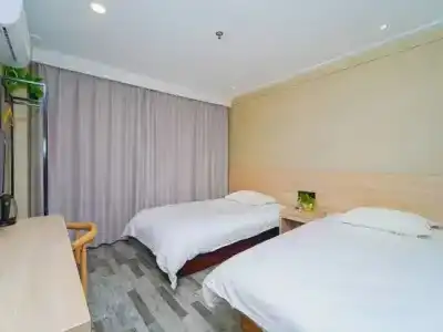 Huihe - 4