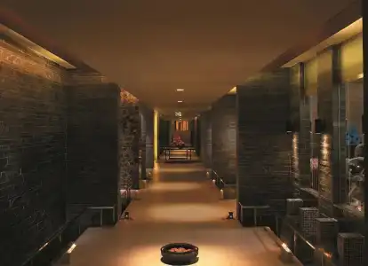 Shangri-La Eros, New Delhi - 30
