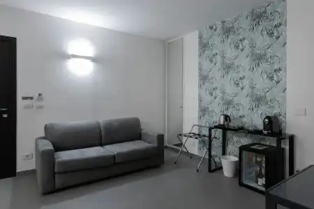 Guest house Suite Palermo Apartment - 67