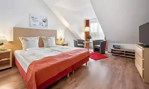 Schlossberghotel - 57