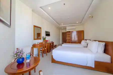 Phuoc My An Beach - 6