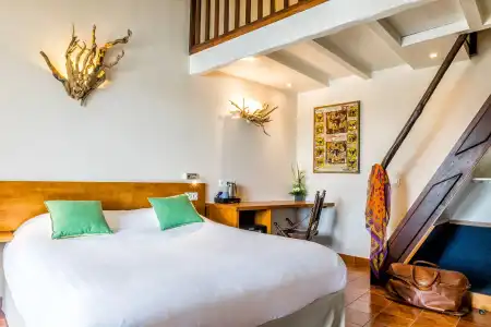 Auberge Cavaliere du Pont Des Bannes - 3