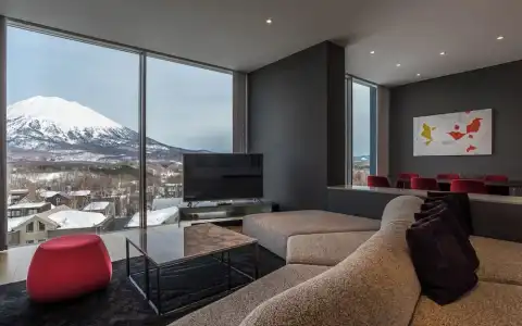 Terrazze Niseko - 24