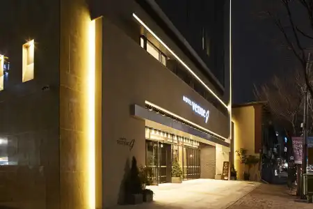 Venue G - 0