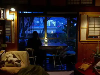 Otarunai Backpackers' Hostel MorinoKi - 14