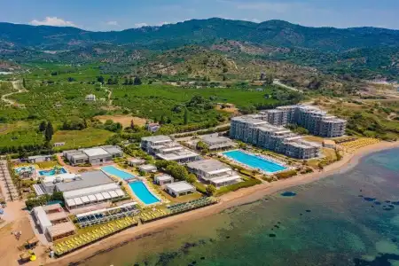 Karya Family Resort - 13