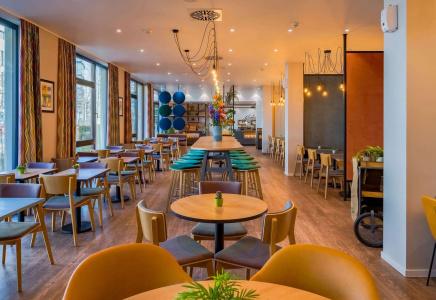 Ramada Encore by Wyndham Munich Messe - 21